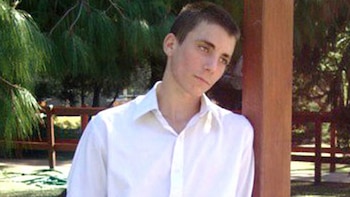 Matías Berardi fue asesinado de