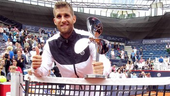 El ATP de Hamburgo se