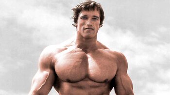 Arnold Schwarzenegger explicó que sus