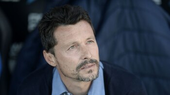 Bassedas presentó su renuncia en