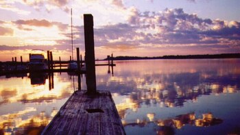 Kiawah Island fascina por sus