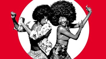 Funk, el rock más bailable