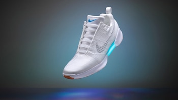 Uno de los últimos modelos