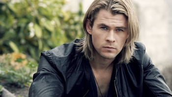 Chris Hemsworth, el protagonista de