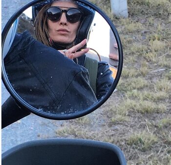 Una de las actividades favoritas