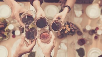 No se necesita ser un