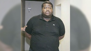 El jefe narco conocido como “Fat Family” fue abatido por las fuerzas de seguridad