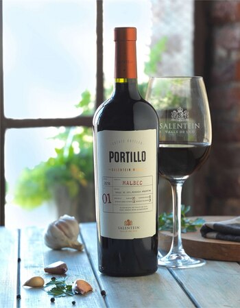 Las etiquetas contienen indicaciones para