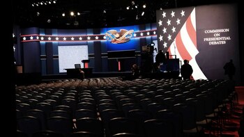 El segundo debate se realizará