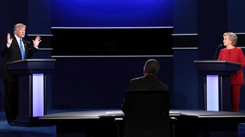 Hillary Clinton buscará aprovechar el