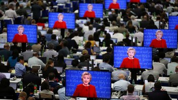 El FBI encontró nuevos mails