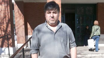 El padre pidió que los