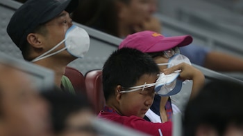 Los países del tercer mundo