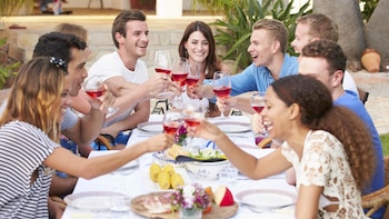 La primavera es una excelente