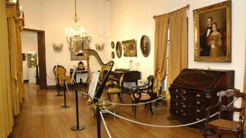 El Museo Cornelio Saavedra presenta