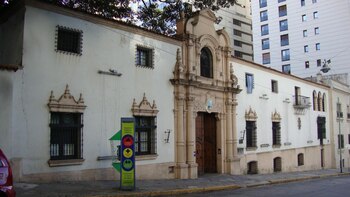 La Museo Palacio Noel está