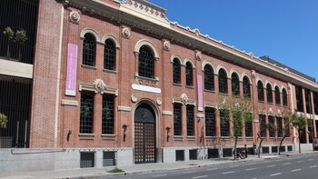 El MAMBA se encuentra en