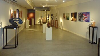 Museo de Esculturas Luis Perlotti