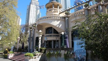 El Museo del Humor es