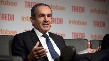 Andrés Oppenheimer aseguró que "la