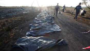 Después de su uso, el