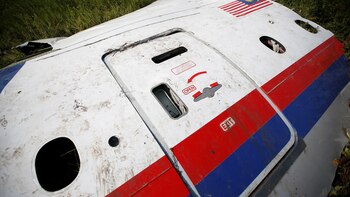 El equipo de investigadores mostró