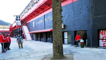 Otro hecho de violencia que