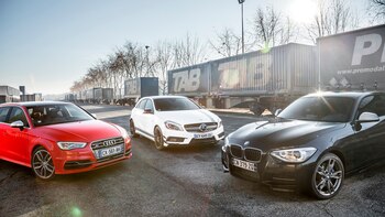 El impuesto a los autos