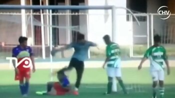 El momento en el que