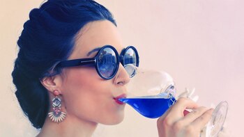 La nueva bebida fue creada