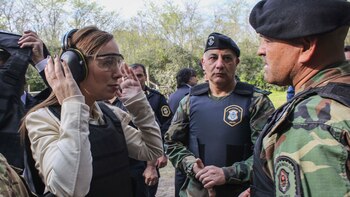 (Prensa Gobernación)