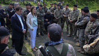 (Prensa Gobernación)