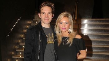 Juan Gil Navarro (42) y