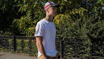 Vladimir Fomenko se puso a