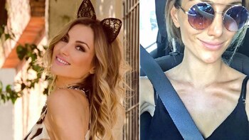 El antes y el “ahora”