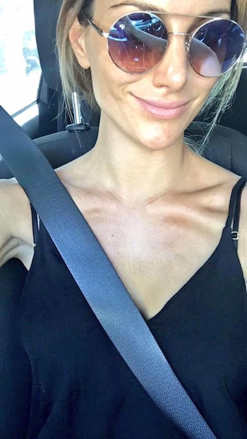 La foto que provocó la