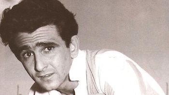 El fútbol fue su mejor manera de escapar de la vida