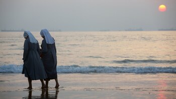 Las mujeres que se conocieron