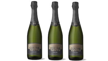 El Extra Brut presenta un