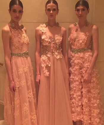 Los tonos pasteles son los