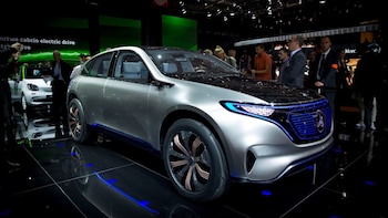 El concept car de la