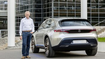 Es un crossover conceptual de