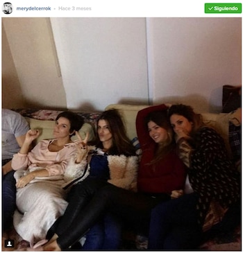 Accardi, Del Cerro, Suárez y