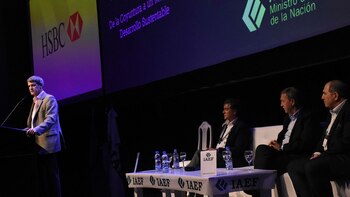 “Si nosotros hubiésemos tenido un