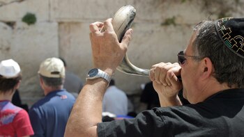 Rosh Hashaná es la única