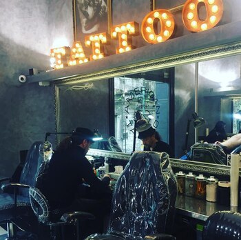 Jimena Cyrulnik (Instagram)