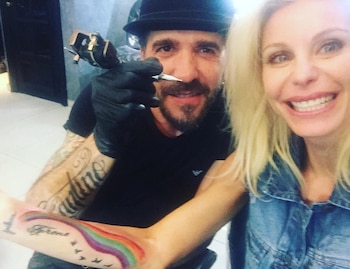 Jimena Cyrulnik (Instagram)