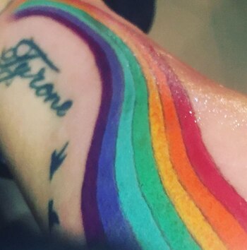 Jimena Cyrulnik (Instagram)