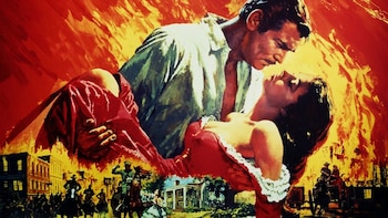 “Lo que el viento se