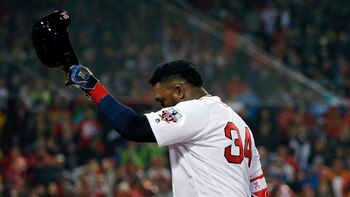 “Big Papi” participará de la